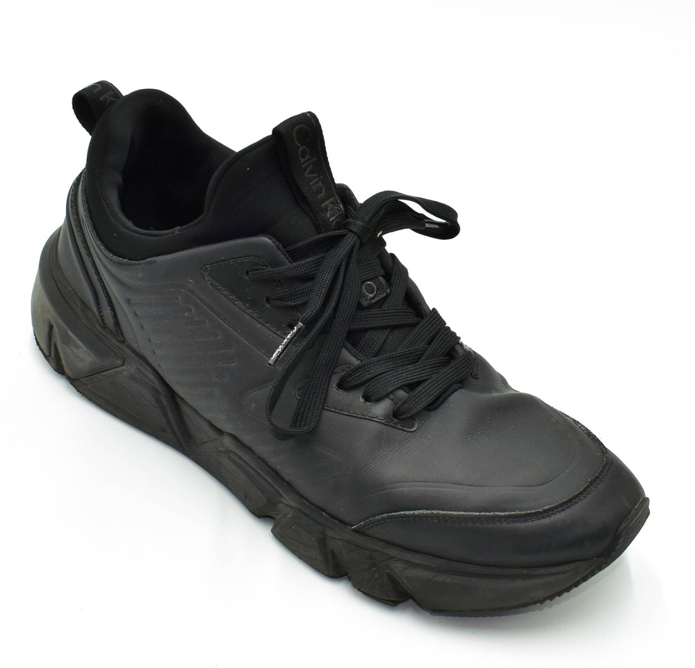 Calvin Klein Low Lace Up BUTY SPORTOWE męskie 45