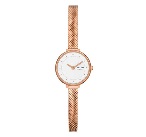 Zegarek Skagen Gitte Lille Horloge