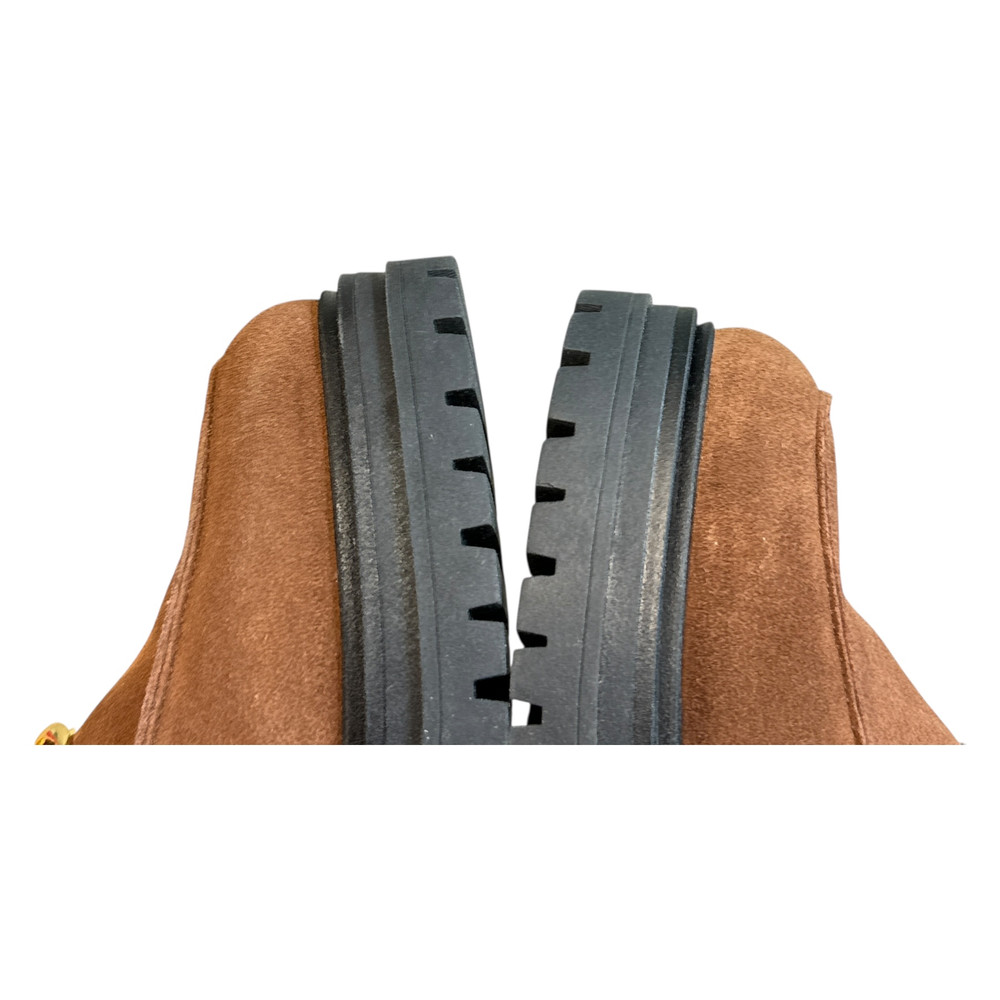 Cosmoparis PÓŁBUTY wsuwane damskie 37/36