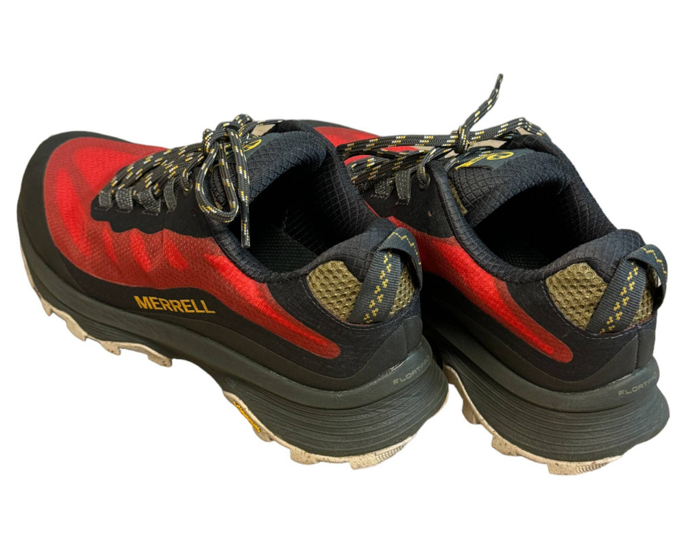 Merrell Moab Speed BUTY TREKKINGOWE  męskie 40