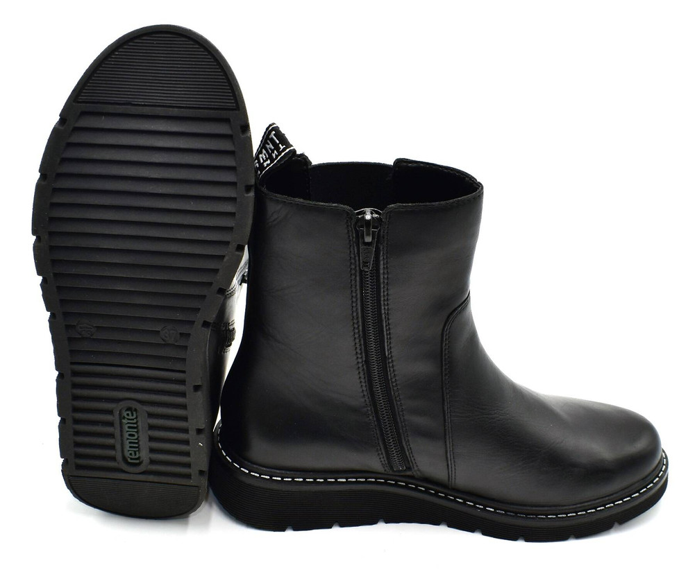 Remonte BOTKI damskie 37