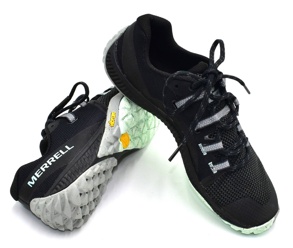 Merrell Trail Glove 6 BUTY SPORTOWE damskie 36