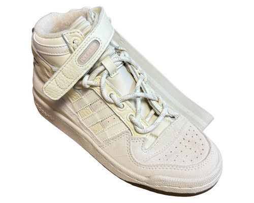 Adidas IVP Forum Mid BUTY SPORTOWE damskie 36 2/3