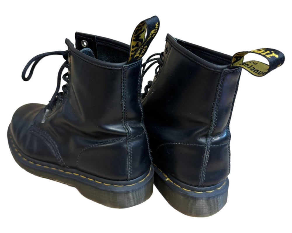 Dr. Martens 1460 BOTKI  damskie 41