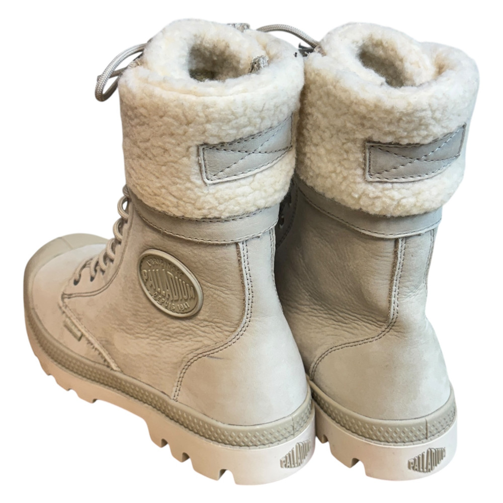 Palladium Baggy Pilot BOTKI damskie 38