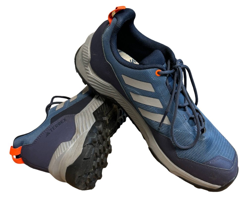 Adidas Terrex Eastrail 2.0 BUTY TREKKINGOWE  męskie 43 1/3