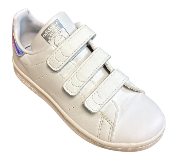 Adidas Stan Smith Cf C BUTY SPORTOWE dziecięce 33