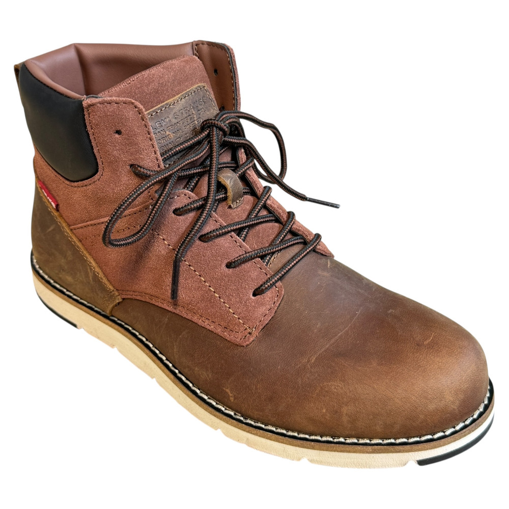 Levi`s Jax Plus BOTKI męskie 40/41