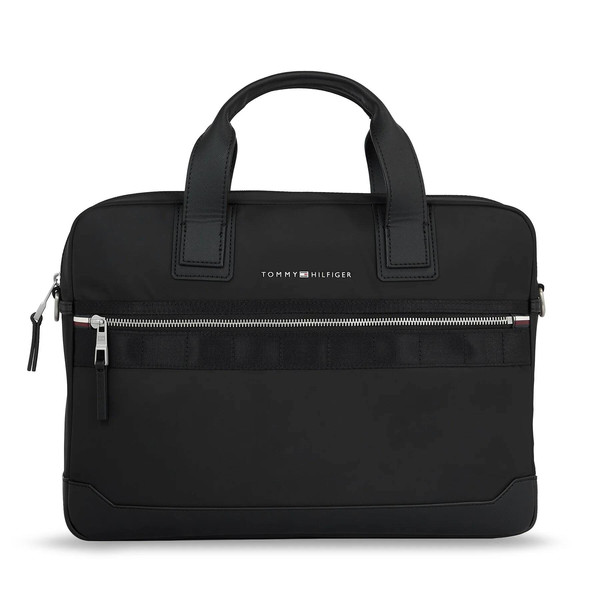 Torba na laptopa Tommy Hilfiger Th Elevated Nylon