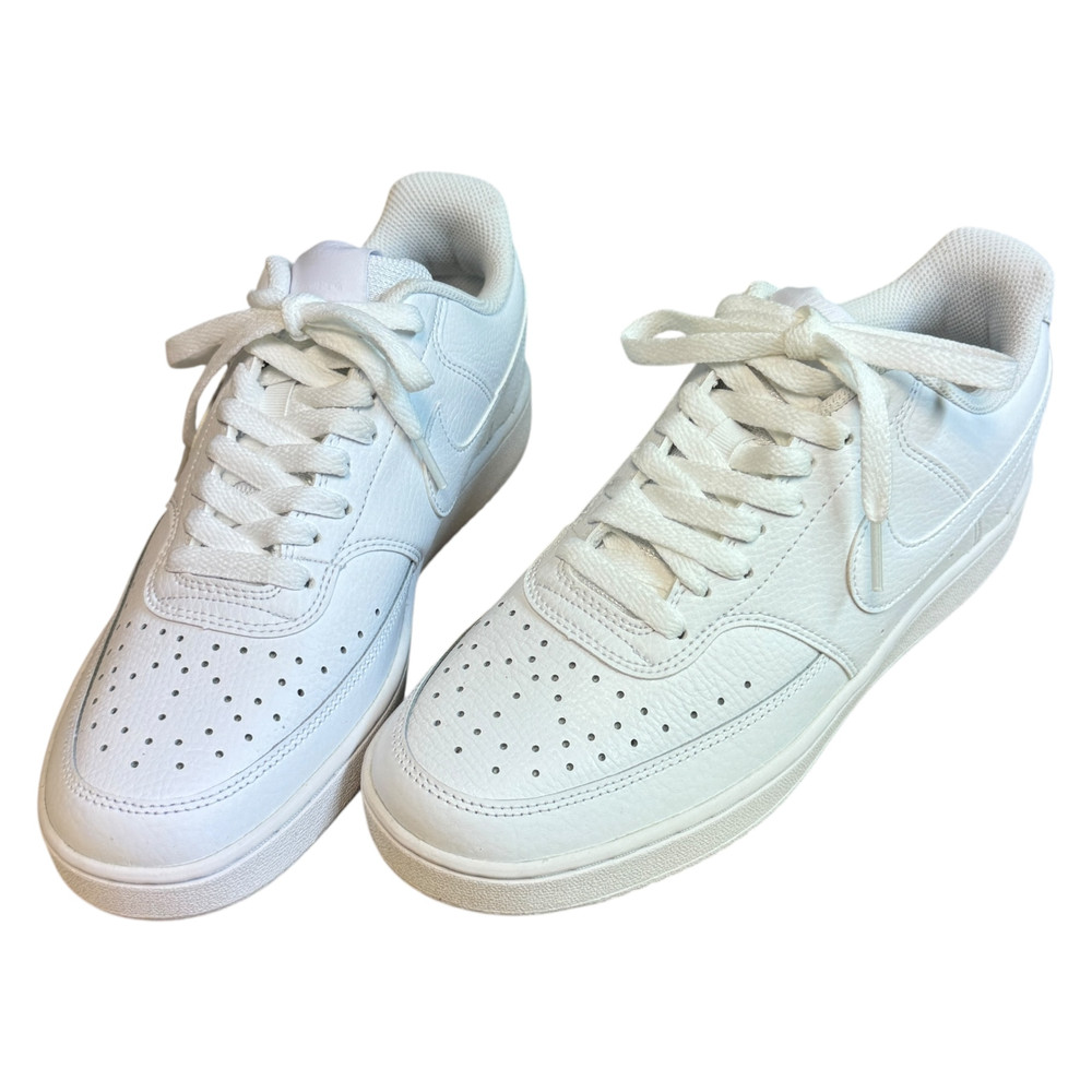 Nike Court Vision Low BUTY SPORTOWE damskie 40