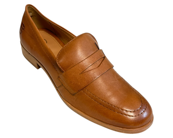 TT. BAGATT Rosalie PÓŁBUTY wsuwane damskie 41