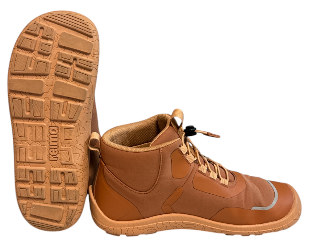 Reima  Loikkii   BUTY SPORTOWE wysokie dziecięce 36