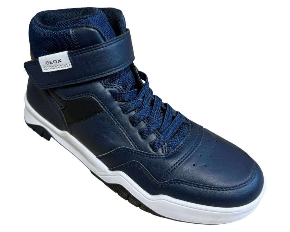Geox Perth BUTY SPORTOWE wysokie dziecięce 39