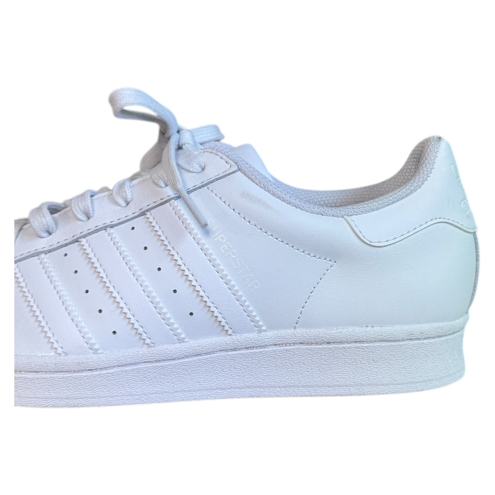 Adidas SUPERSTAR  BUTY SPORTOWE męskie 41 1/3 42