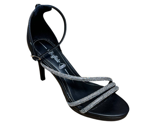 Buffalo SANDAŁY damskie 37