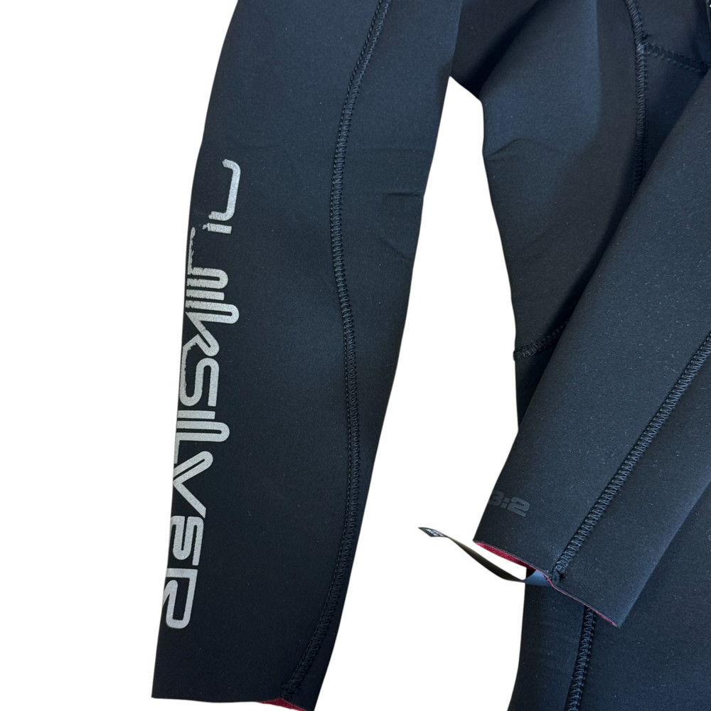 Pianka do pływania Quiksilver 16B XS 