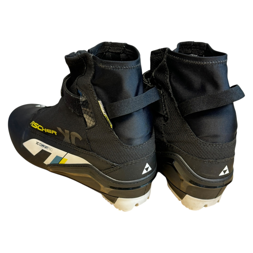 Fischer XC Comfort Pro BUTY NARCIARSKIE męskie 44