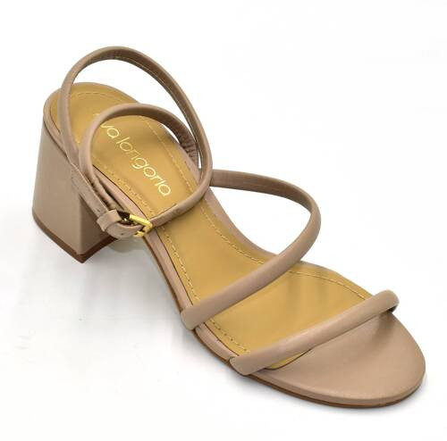 Eva Longoria SANDAŁY damskie 40