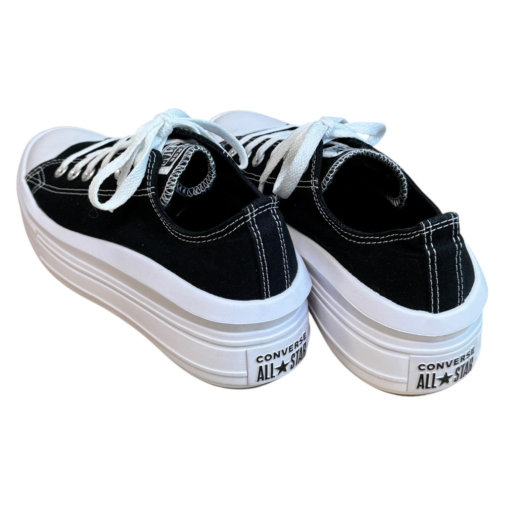 Converse Ctas Move Ox TRAMPKI damskie 40