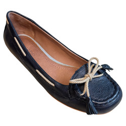 Marc O`Polo PÓŁBUTY wsuwane damskie 37