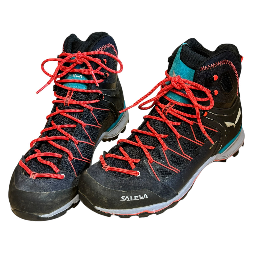 Salewa Mountain Trainer Lite Mid GTX BUTY TREKKINGOWE damskie 41