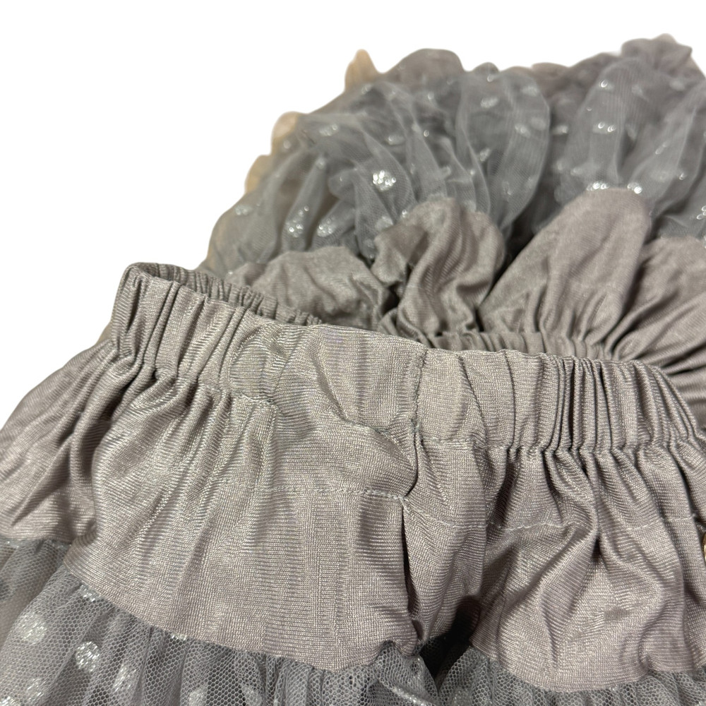 Spódniczka La Vashka tiulowa 11/12 