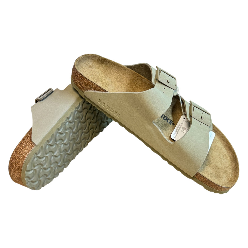 Birkenstock Arizona KLAPKI męskie 45