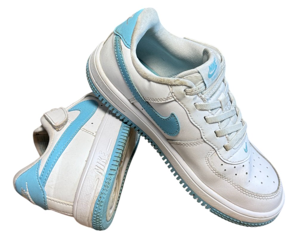 Nike FORCE 1 LOW EASYON BUTY SPORTOWE  dziecięce 33