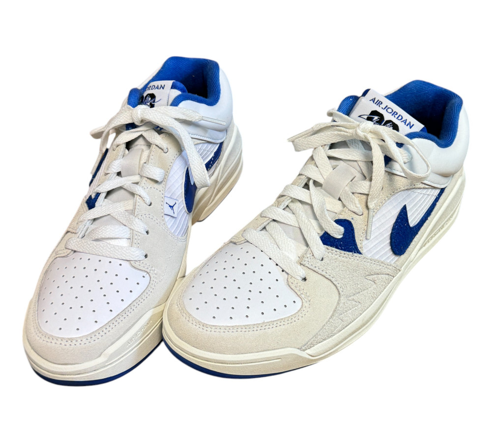 Nike Air Jordan Stadium 90 BUTY SPORTOWE  męskie 42