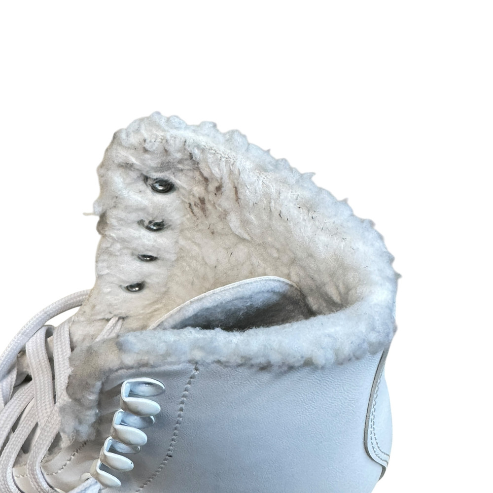 Łyżwy figurowe ATTABO FS 38