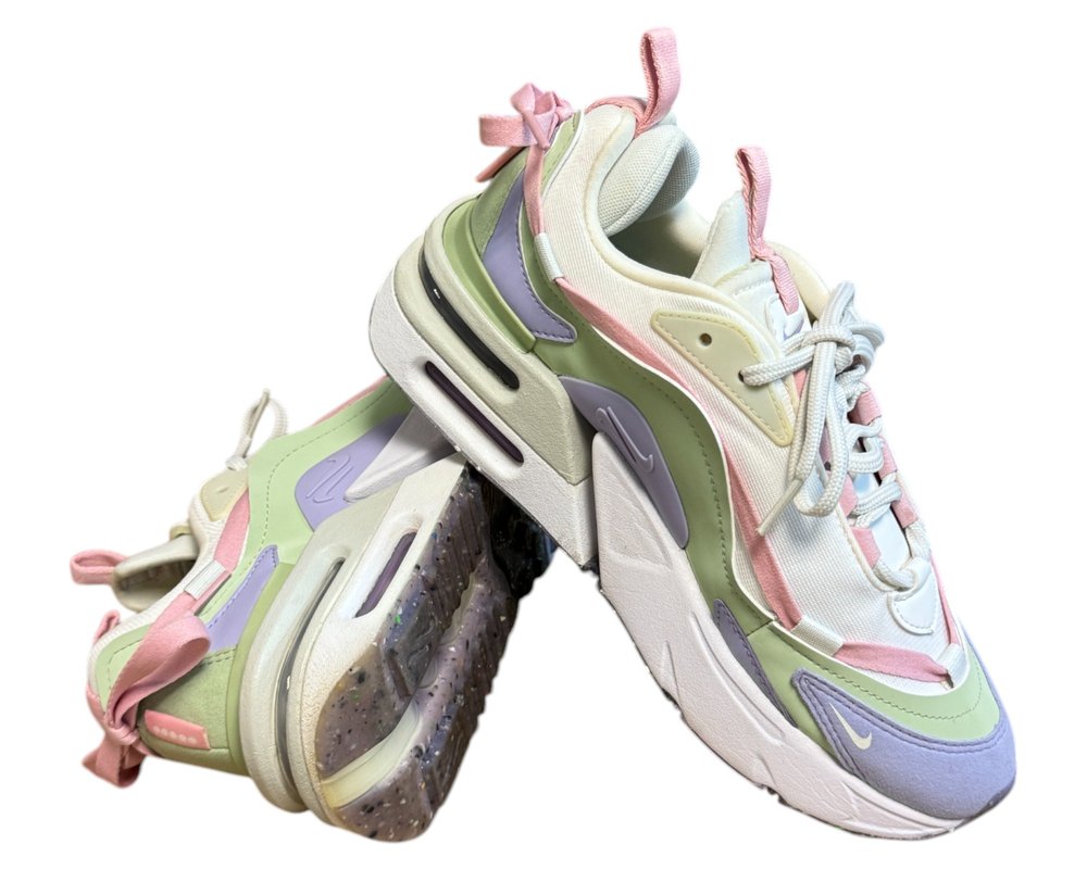 Nike AIR MAX FURYOSA BUTY SPORTOWE  damskie 40