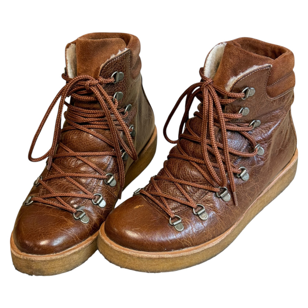 Angulus BOTKI damskie 39