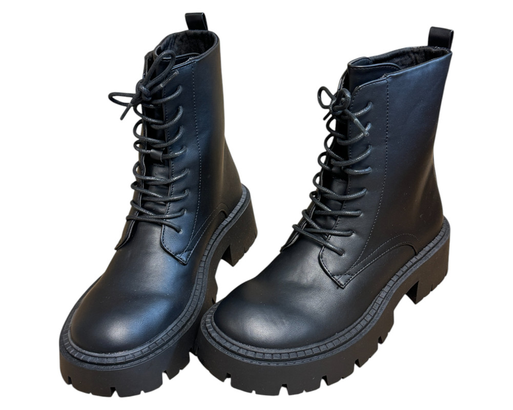 Topshop  BOTKI  damskie 38