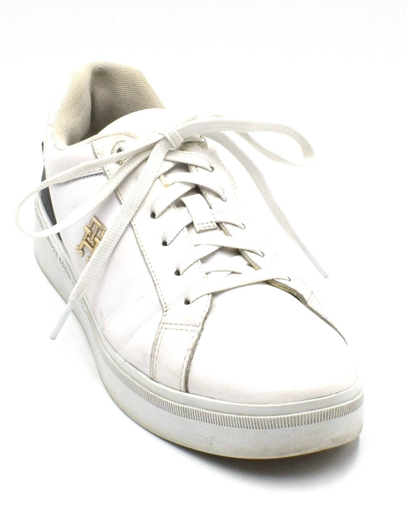 Tommy Hilfiger  TRAMPKI  damskie 41