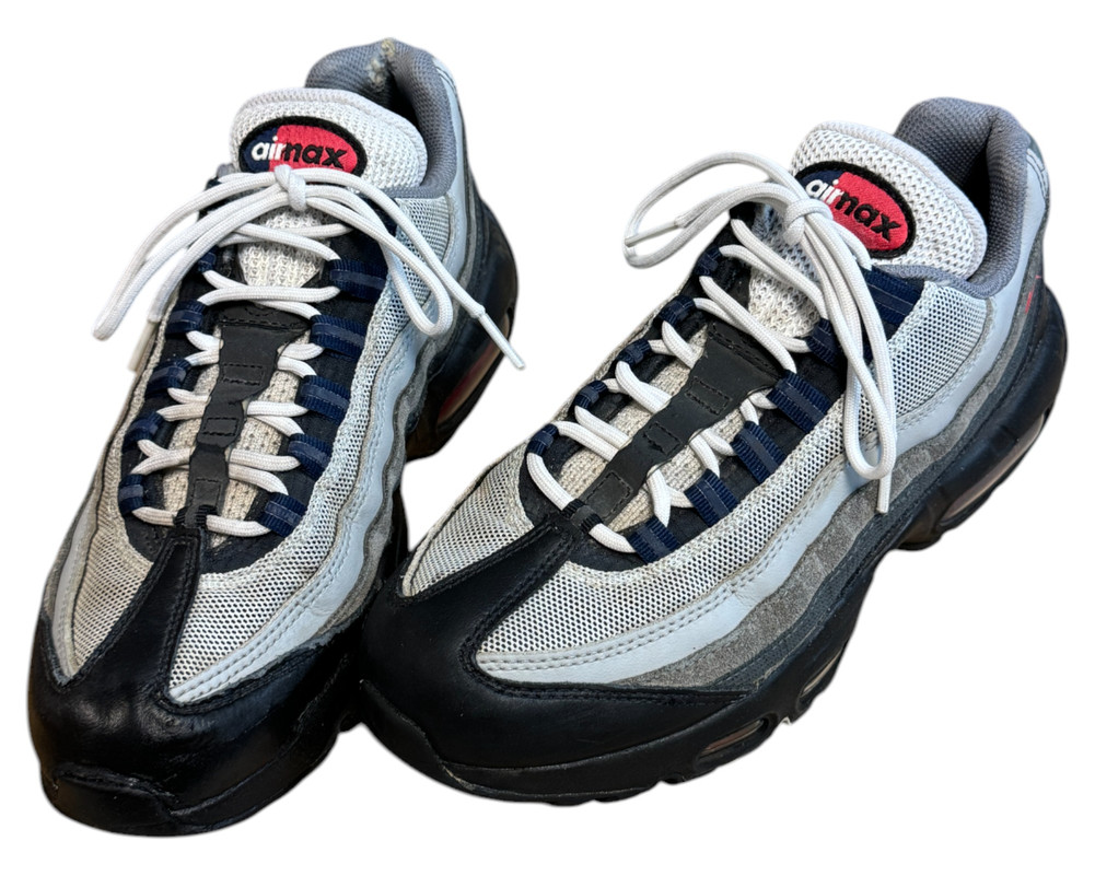 Nike Air Max 95 BUTY SPORTOWE  damskie 40