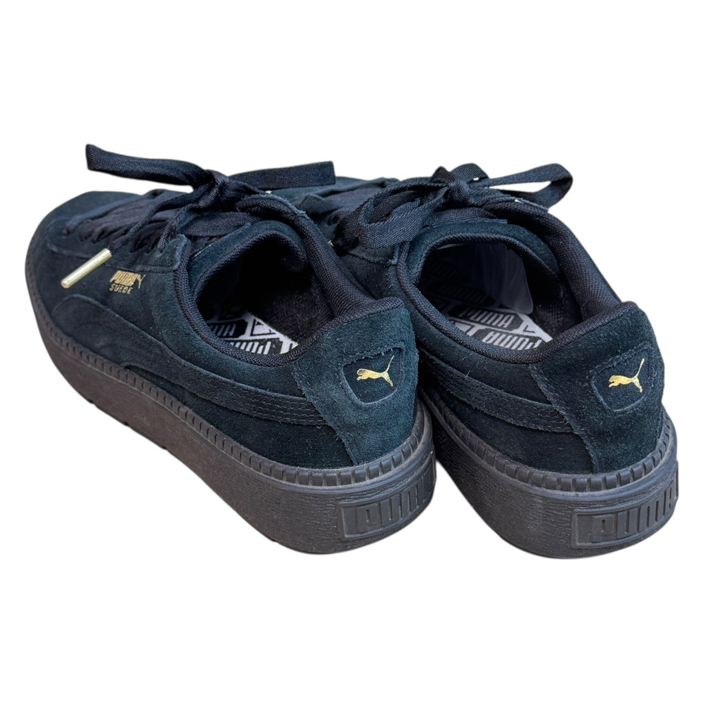 Puma Platform Trace BUTY SPORTOWE damskie 41