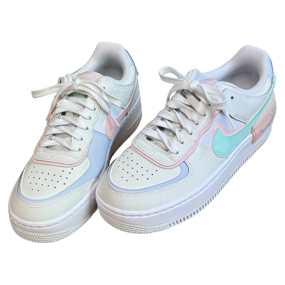 Nike AIR FORCE 1 SHADOW BUTY SPORTOWE damskie 39/38.5
