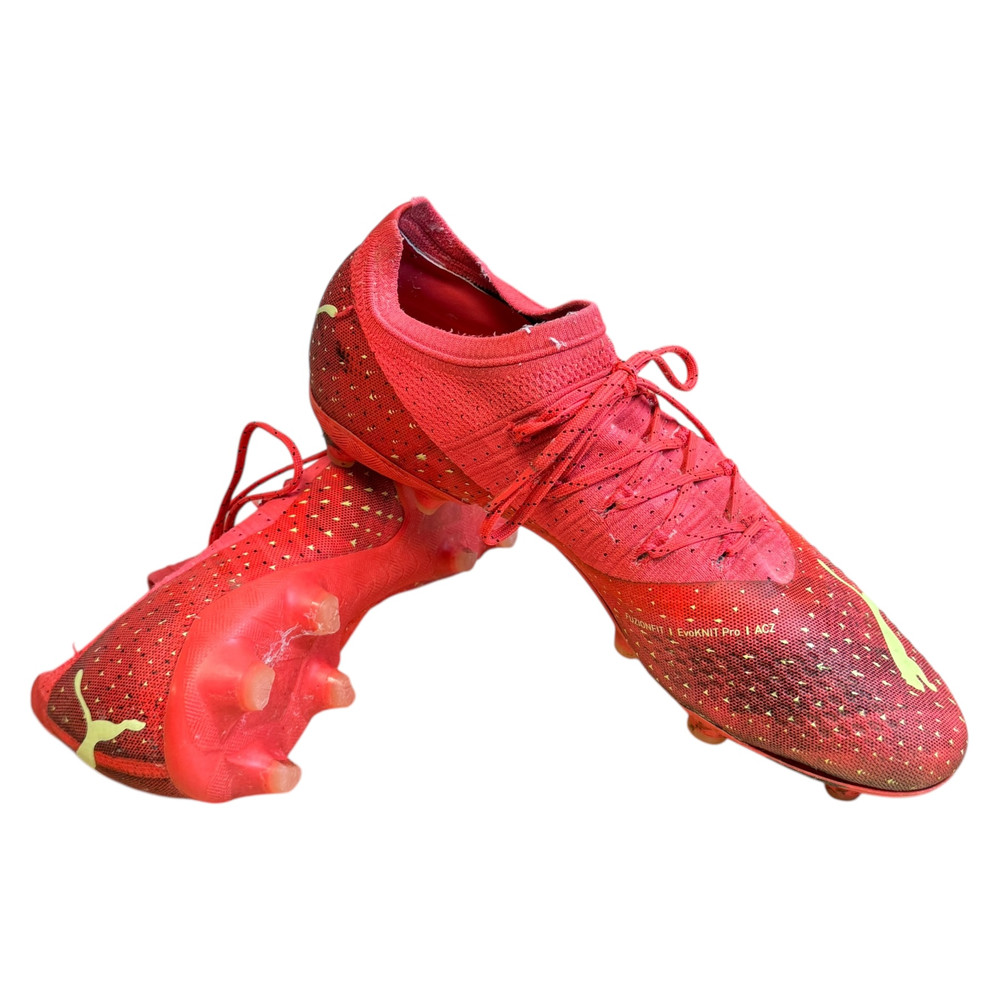 Puma FUTURE Z 1.4 FG/AG BUTY SPORTOWE korki męskie 45