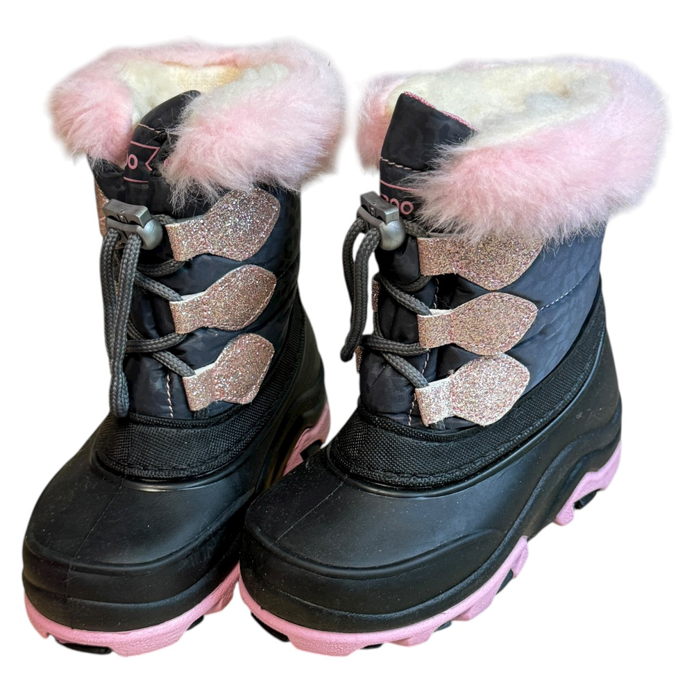 Friboo ŚNIEGOWCE dziecięce 23