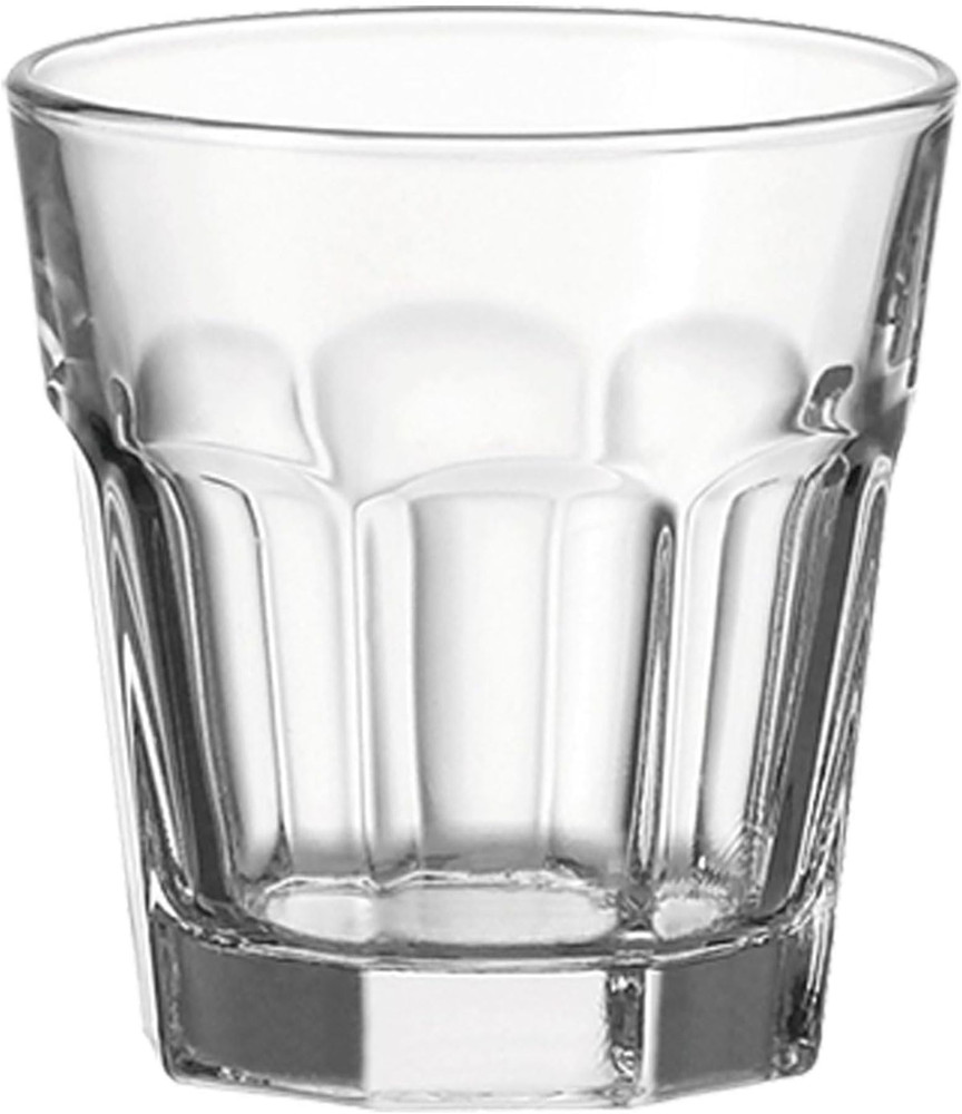 Montana skip 057392 szklanki do wody , 6 sztuk 270 ml