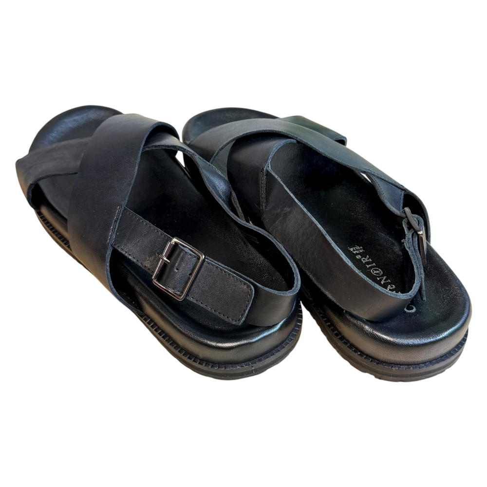 Cafe Noir SANDAŁY męskie 43/42