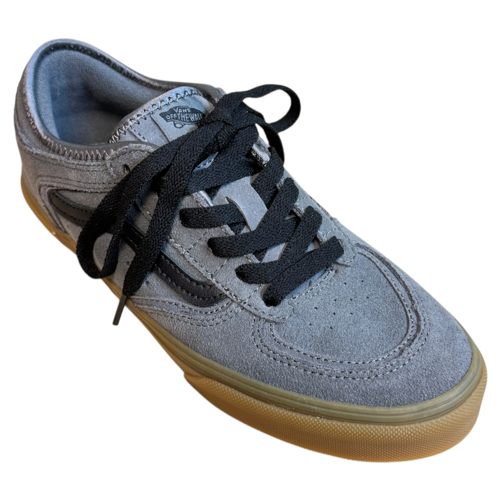Vans Rowley Classic BUTY SPORTOWE damskie 38.5/37