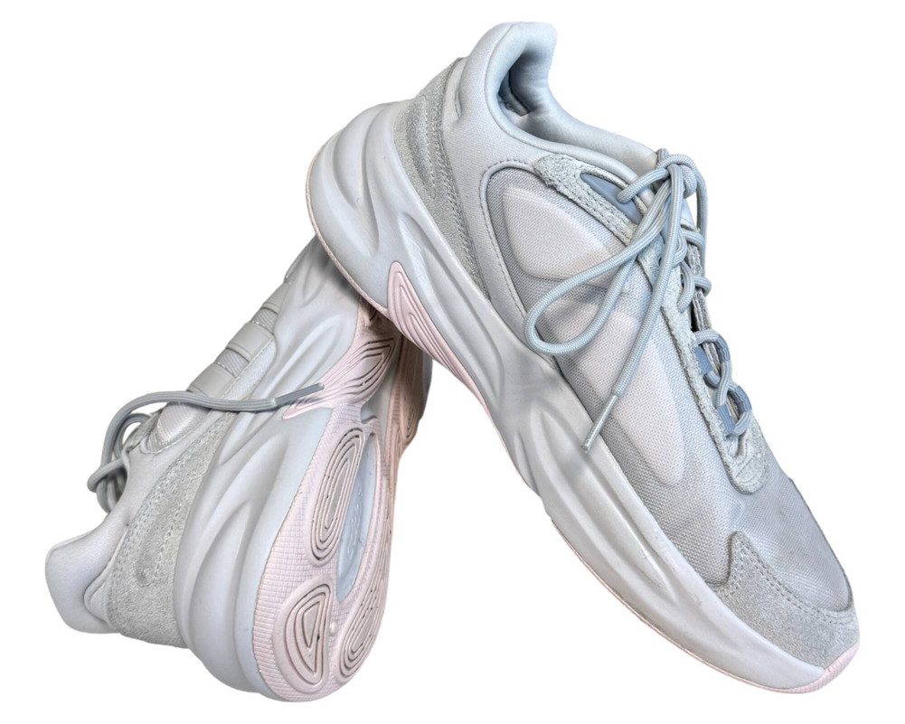 Adidas Ozelle  BUTY SPORTOWE męskie 40 2/3