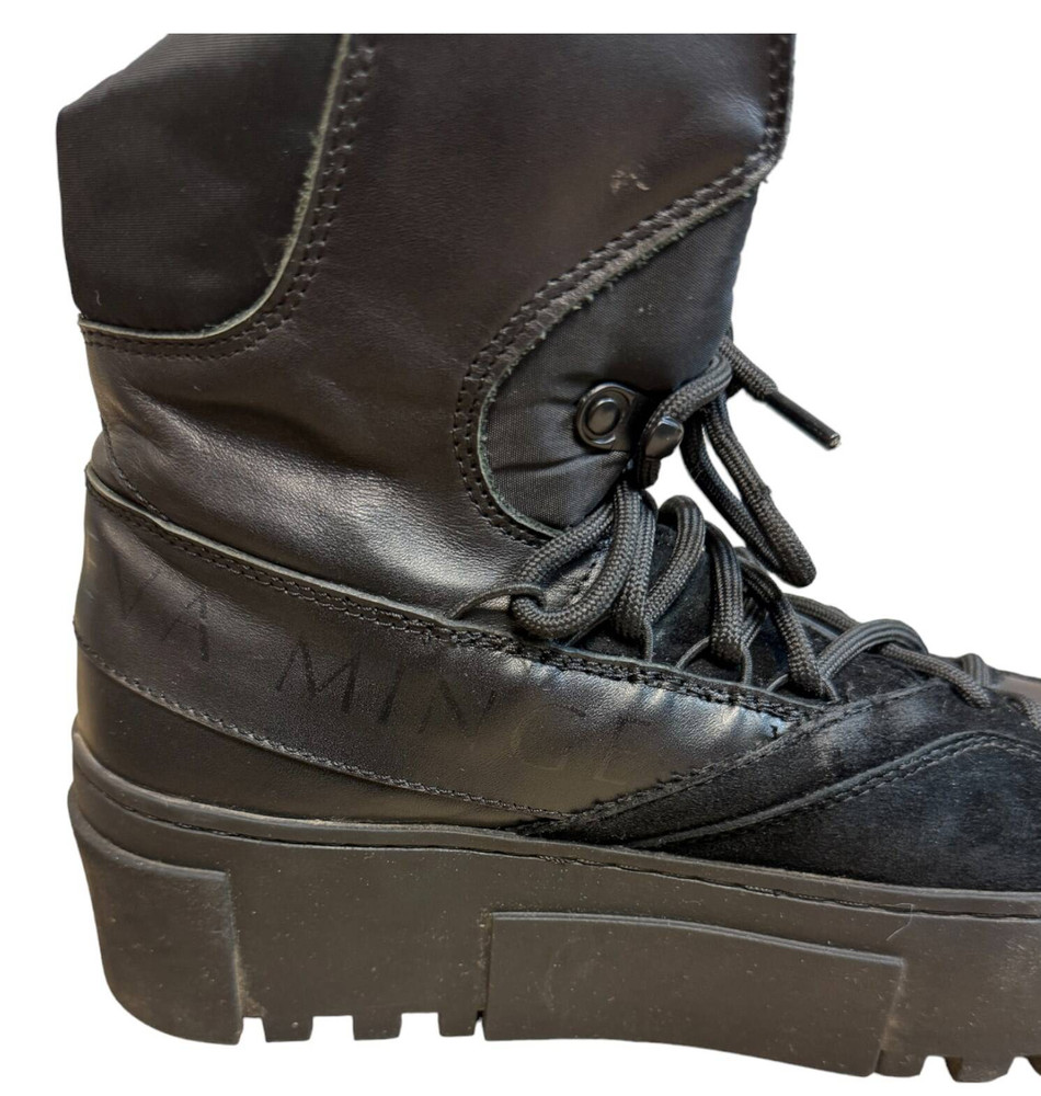 Eva Minge BOTKI damskie 38