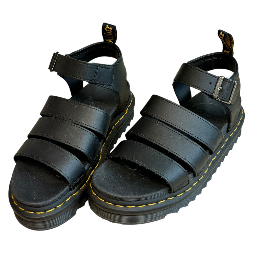 Dr. Martens Blaire SANDAŁY damskie 40