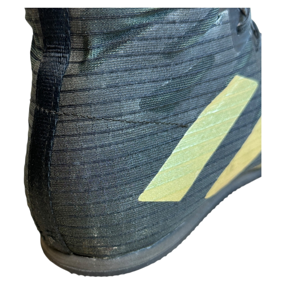 Adidas BOX HOG 4 BUTY SPORTOWE bokserskie męskie 40 2/3