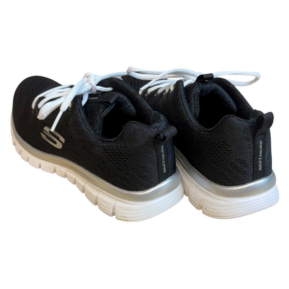 Skechers Get Connected BUTY SPORTOWE damskie 38,5