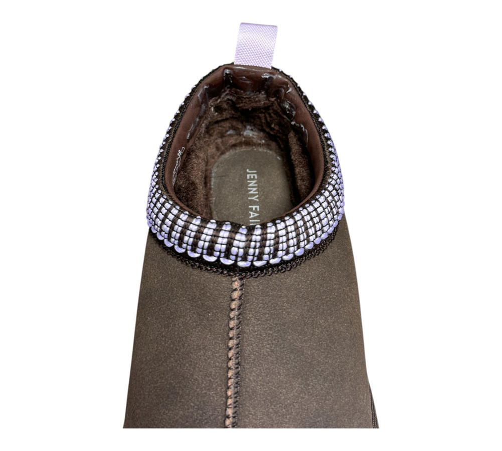 Jenny Fairy LUNA ŚNIEGOWCE  damskie 38