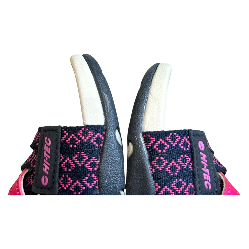 Hi-tec Savanna II SANDAŁY dziecięce 34/33