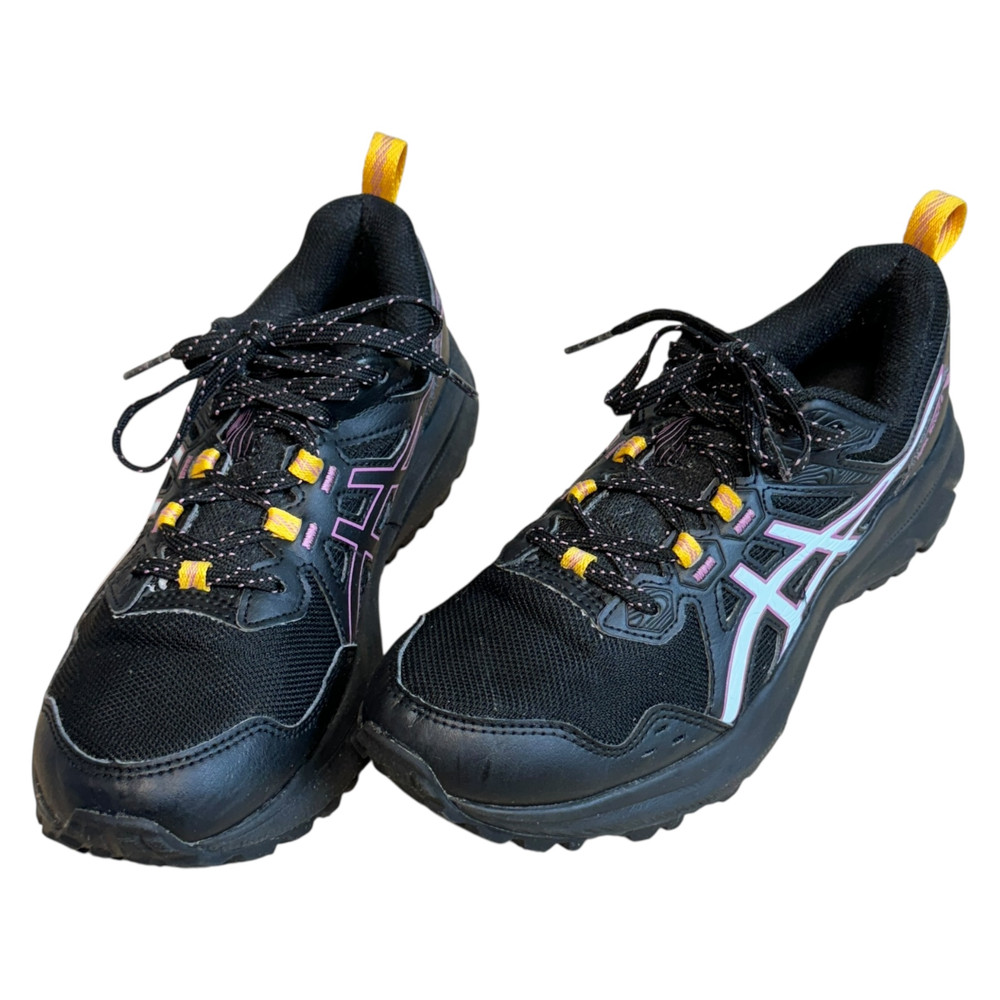 Asics Trail Scout 3 BUTY SPORTOWE damskie 38